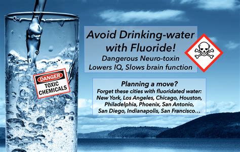 Does your water have fluoride? Why some cities are moving towards removing it